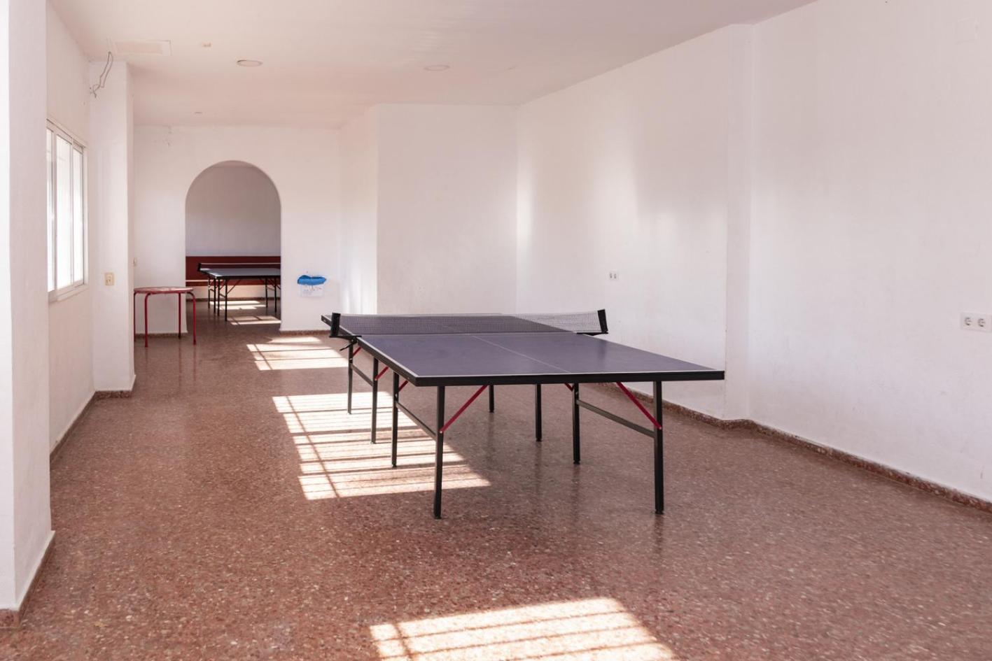 Florazar 1, Iii-A 18-C Apartment Cullera Exterior photo