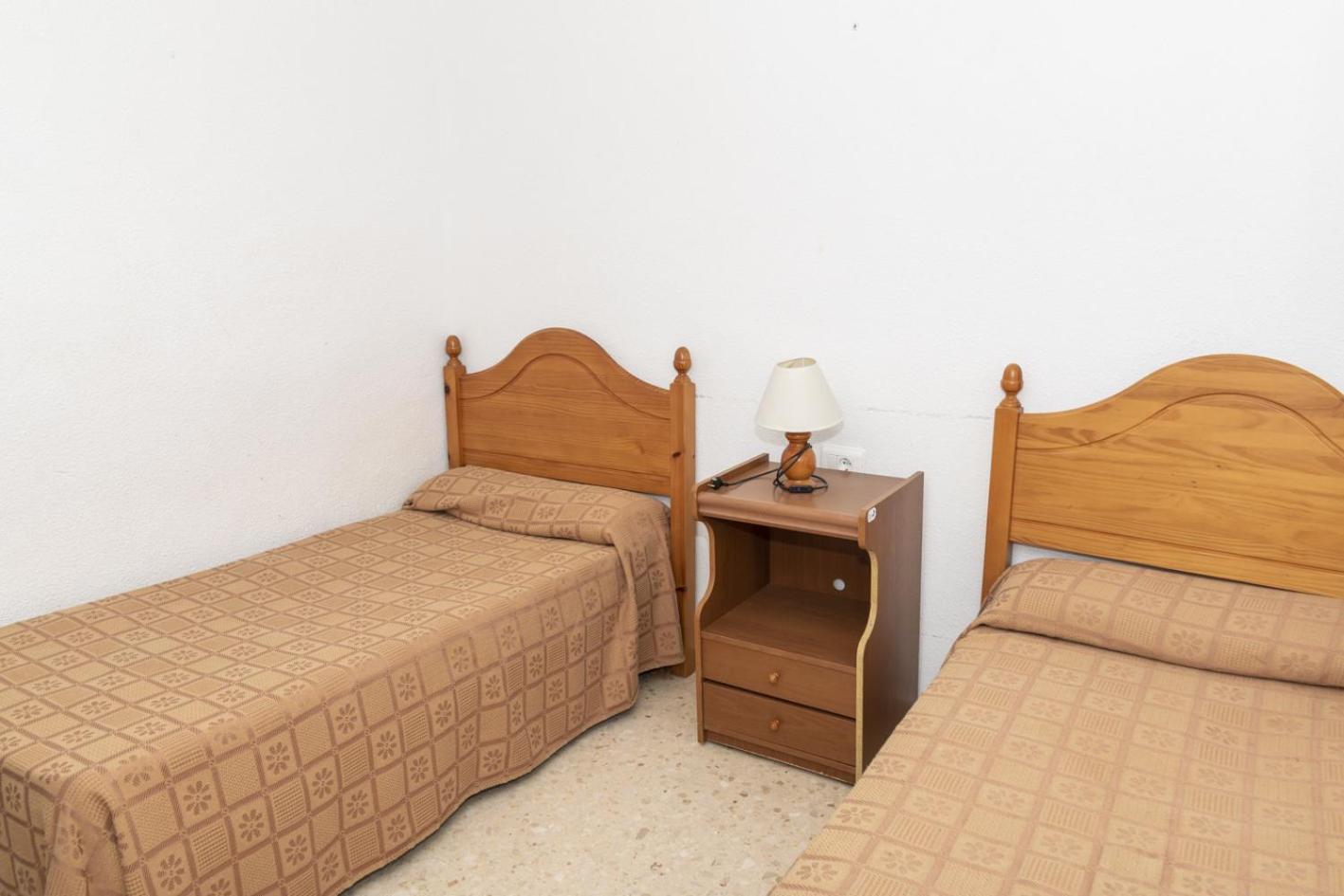Florazar 1, Iii-A 18-C Apartment Cullera Exterior photo
