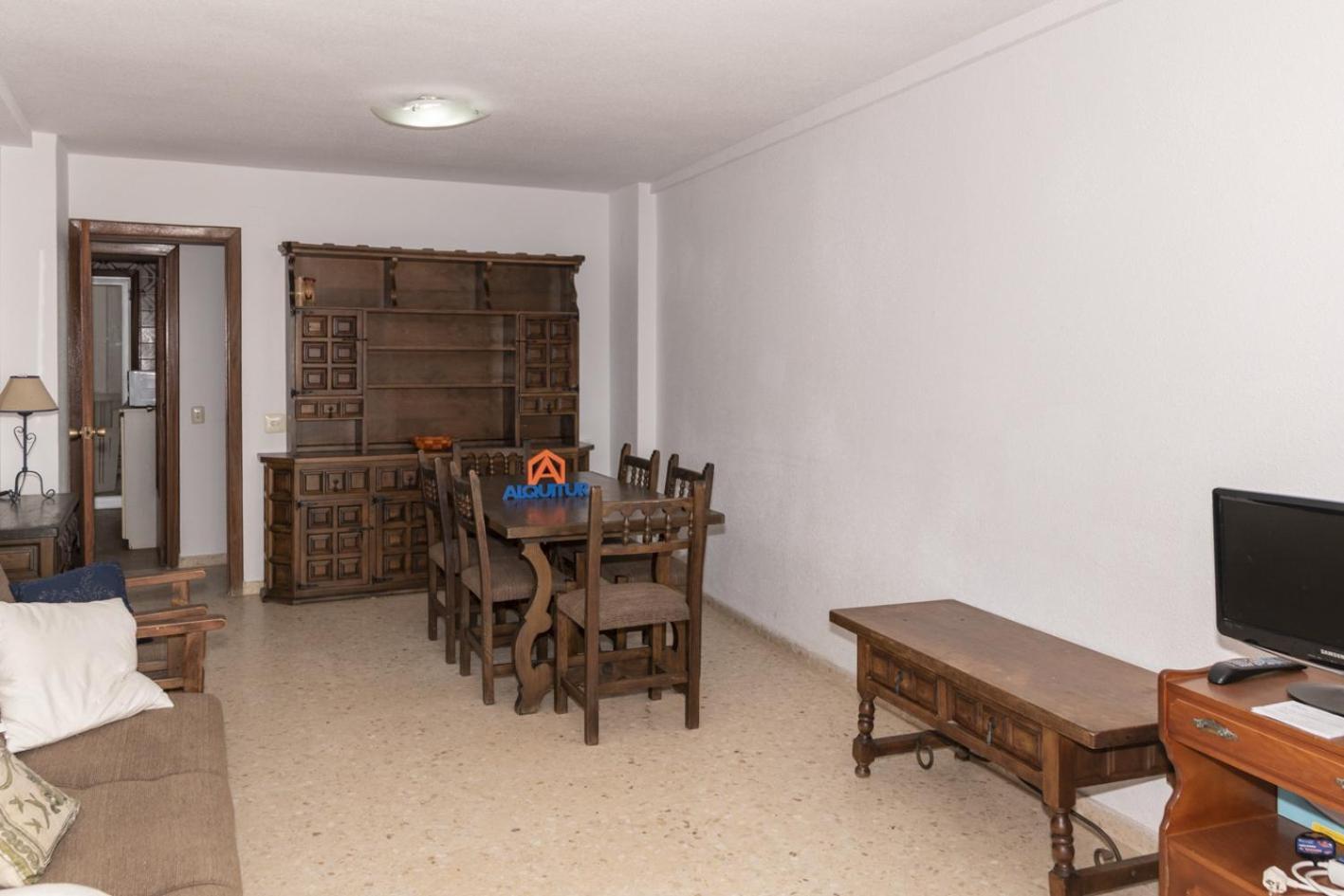 Florazar 1, Iii-A 18-C Apartment Cullera Exterior photo