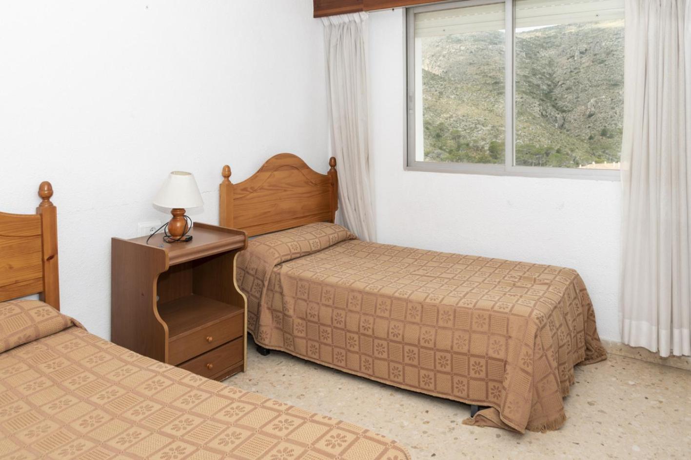 Florazar 1, Iii-A 18-C Apartment Cullera Exterior photo