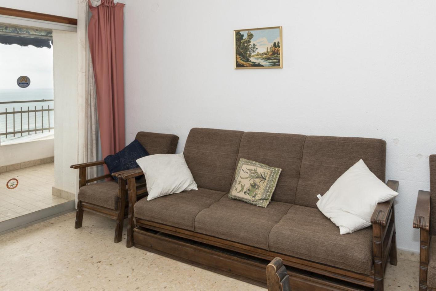Florazar 1, Iii-A 18-C Apartment Cullera Exterior photo