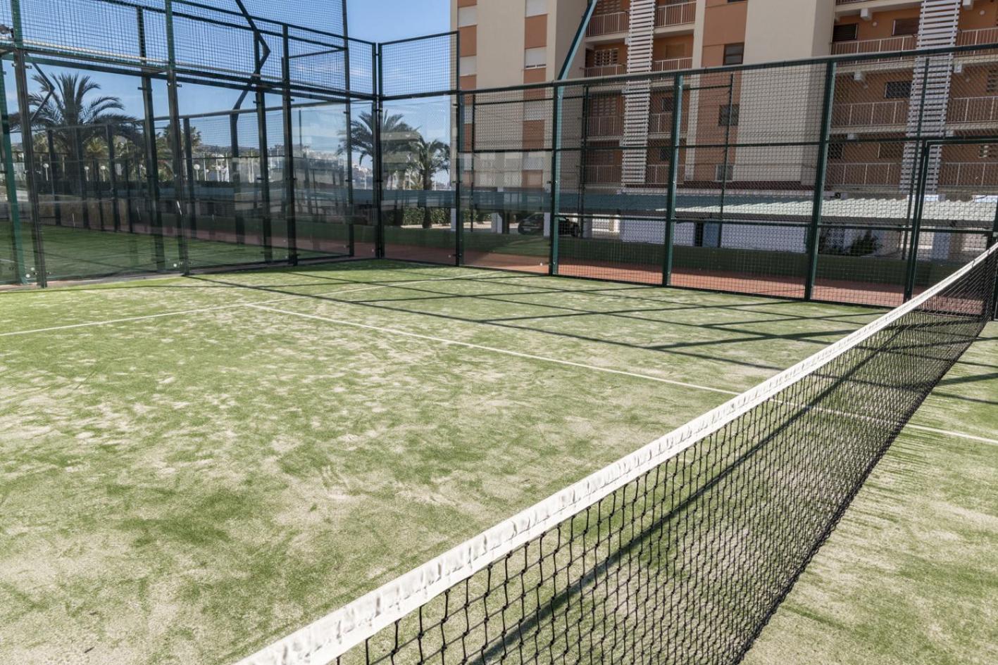 Florazar 1, Iii-A 18-C Apartment Cullera Exterior photo