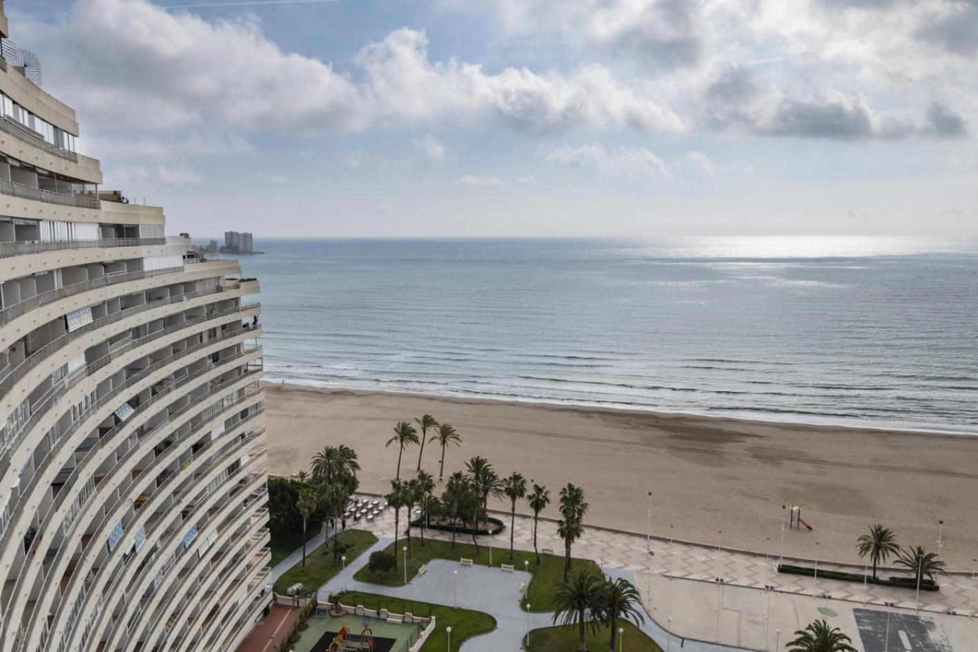 Florazar 1, Iii-A 18-C Apartment Cullera Exterior photo