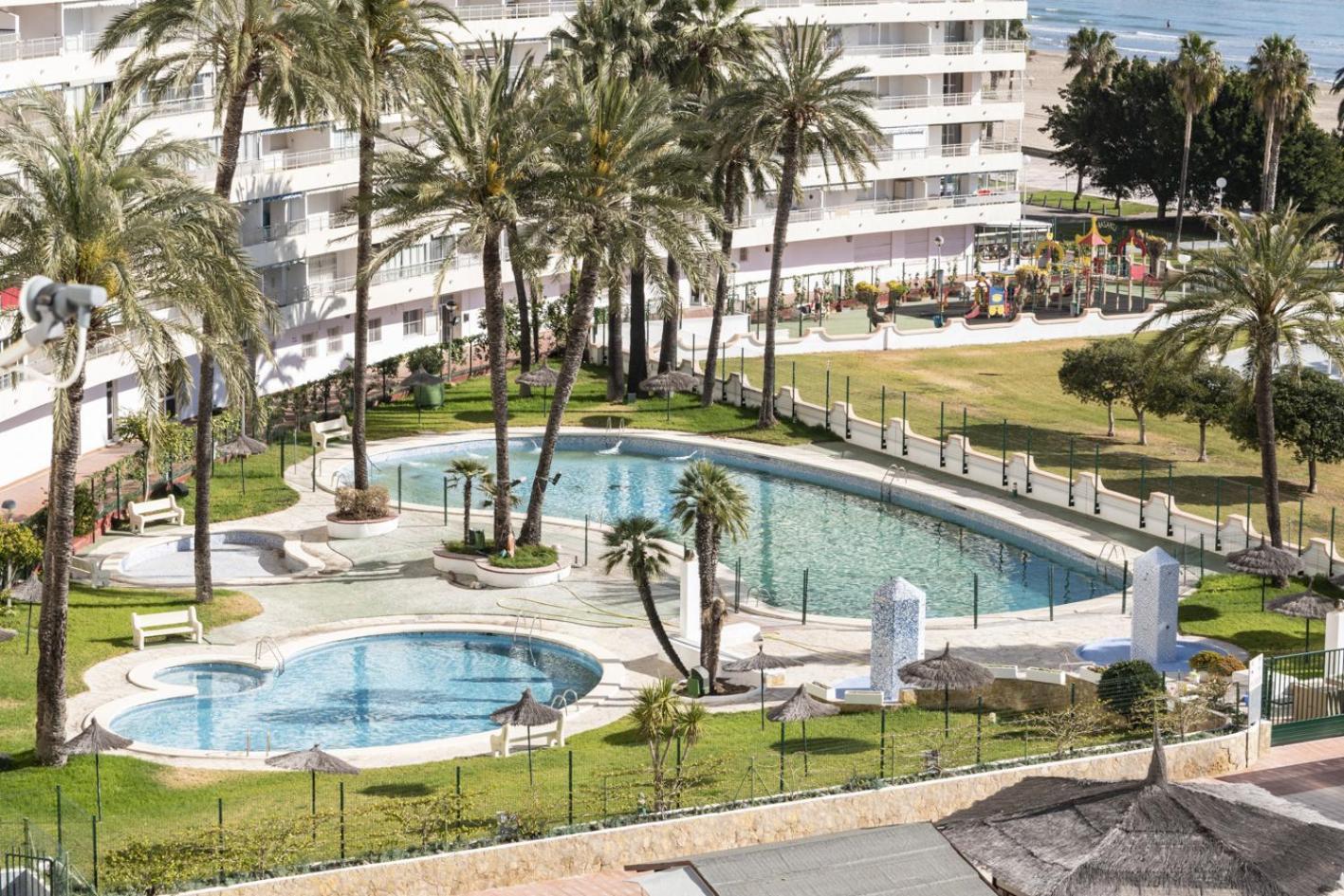 Florazar 1, Iii-A 18-C Apartment Cullera Exterior photo